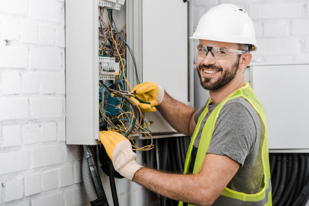 Affordable Emergency Electrician in Lakemoor, IL