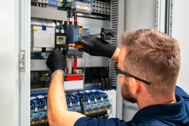 Affordable Emergency Electrician in Lakemoor, IL