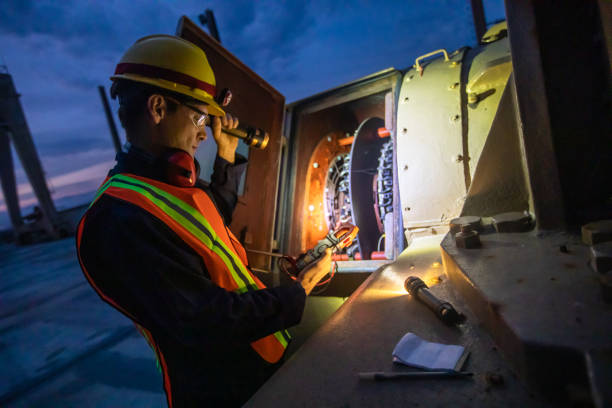 Best Commercial Electrician Services  in Lakemoor, IL