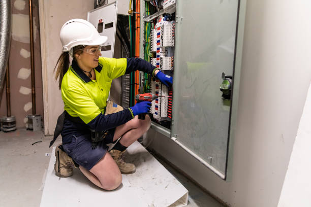 Trusted Lakemoor, IL Electrician Experts