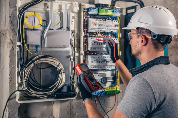 Best Residential Electrician Services  in Lakemoor, IL