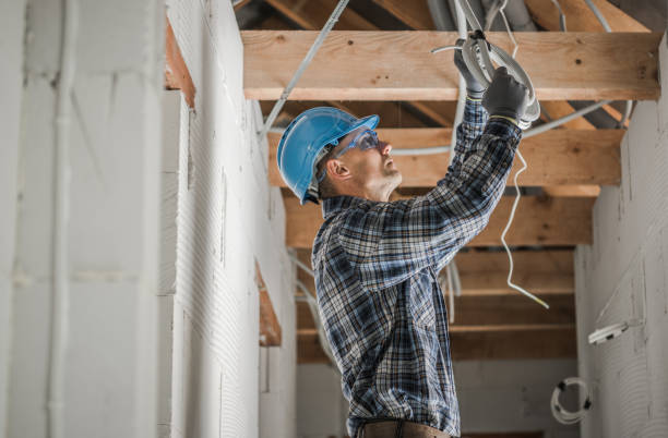 Best Electrical Outlet Repair  in Lakemoor, IL