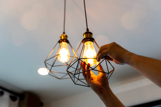 Best Electrical Rewiring Services  in Lakemoor, IL