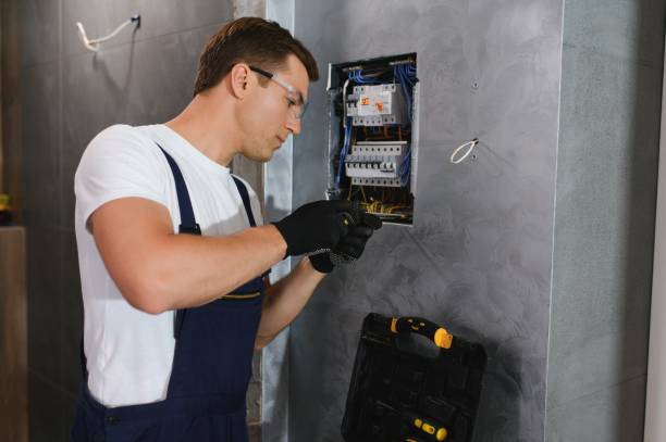 Best 24-Hour Electrician  in Lakemoor, IL