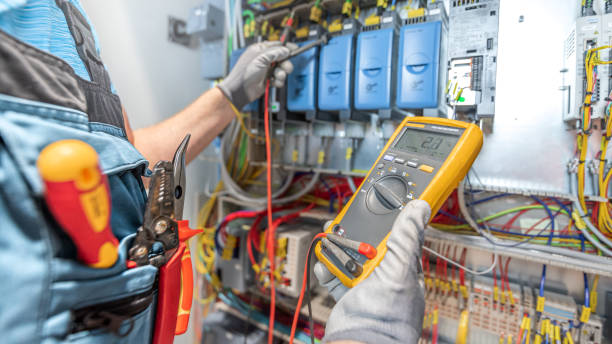 Best Electrician for Home Renovation  in Lakemoor, IL