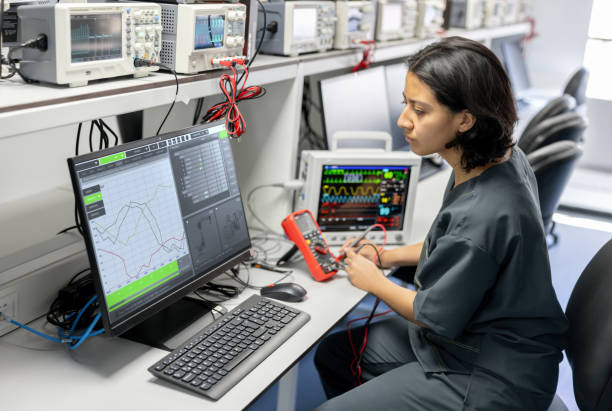 Best Industrial Electrical Services  in Lakemoor, IL