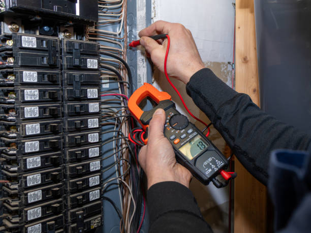 Best Electrical Troubleshooting Services  in Lakemoor, IL