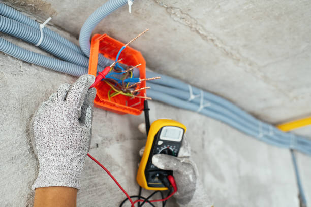 Best Electrical Wiring Services  in Lakemoor, IL