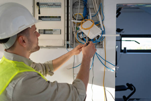 Best Electrical Rewiring Services  in Lakemoor, IL